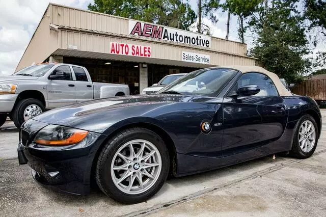 AEM Automotive