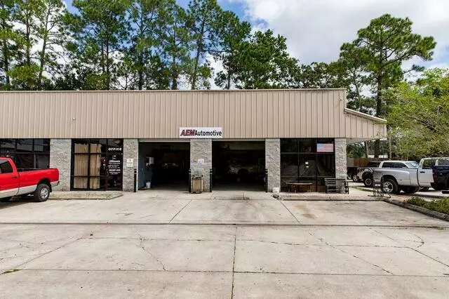 AEM Automotive