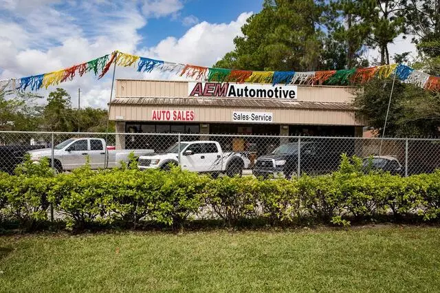 AEM Automotive