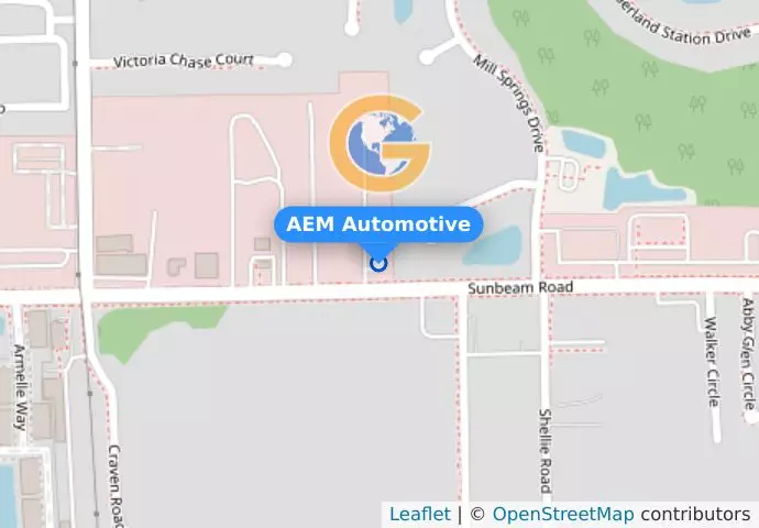 AEM Automotive