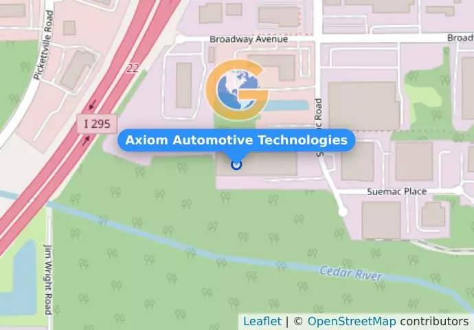Axiom Automotive Technologies