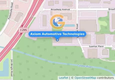 Axiom Automotive Technologies