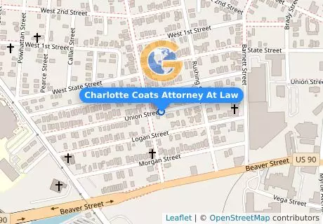 Charlotte Coats Attorney At Law