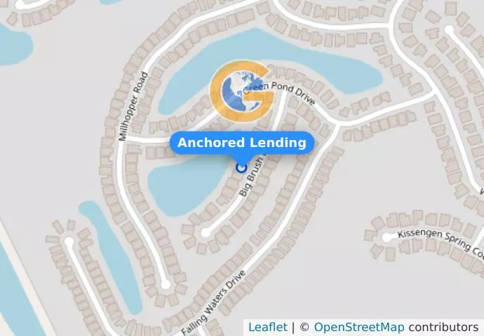 Anchored Lending