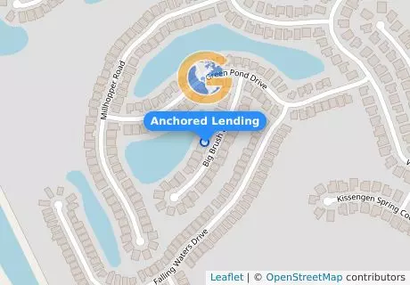 Anchored Lending