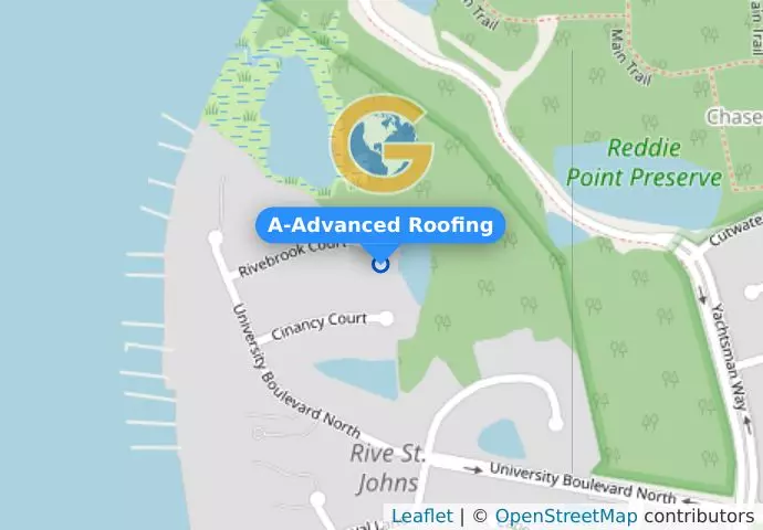 A-Advanced Roofing