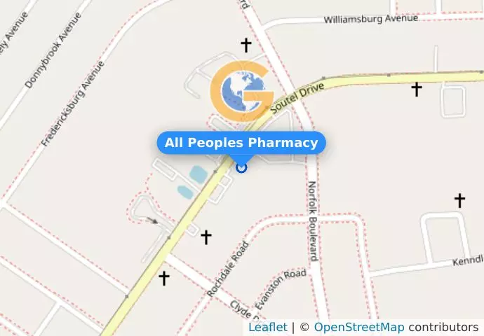 All Peoples Pharmacy