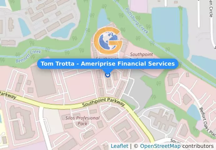 Tom Trotta - Ameriprise Financial Services
