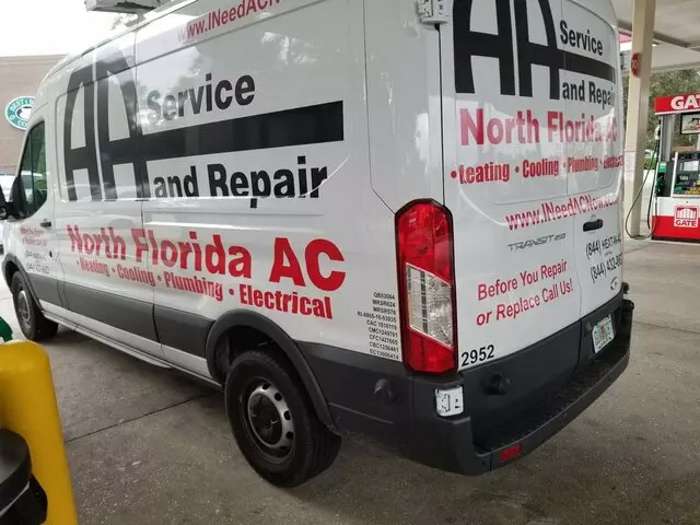 AA Service and Repair