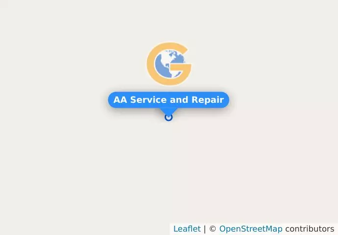 AA Service and Repair