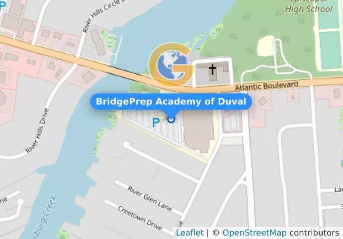 BridgePrep Academy of Duval