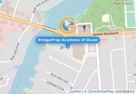 BridgePrep Academy of Duval