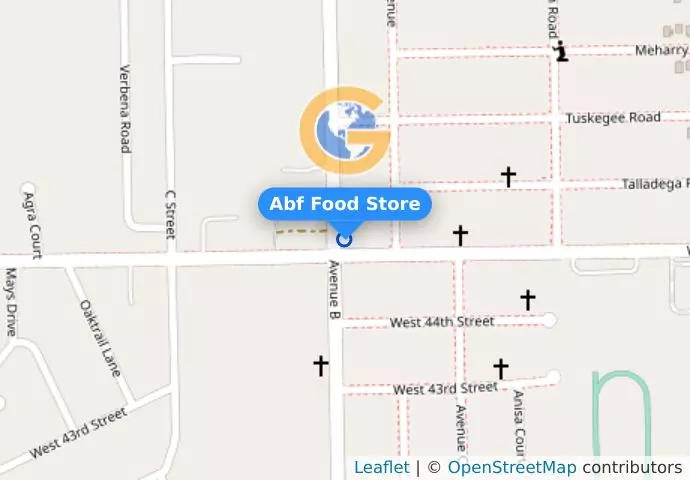 Abf Food Store