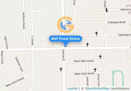 Abf Food Store