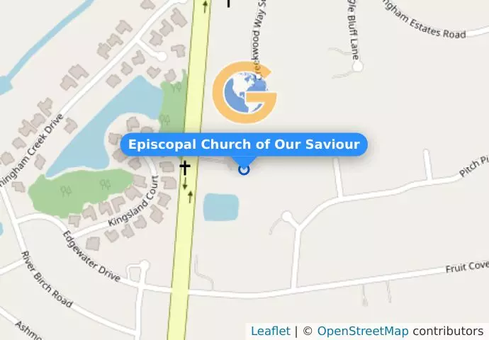 Episcopal Church of Our Saviour