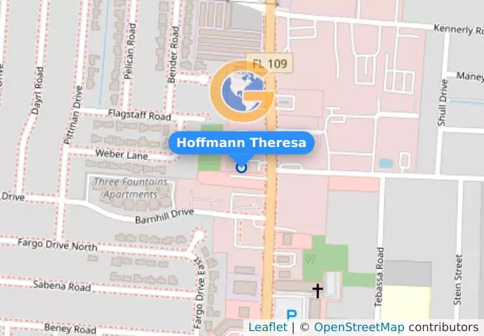 Hoffmann Theresa