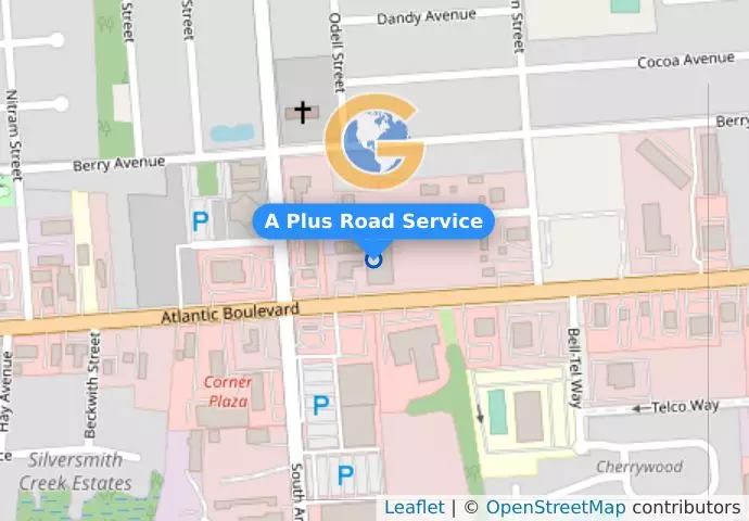 A Plus Road Service