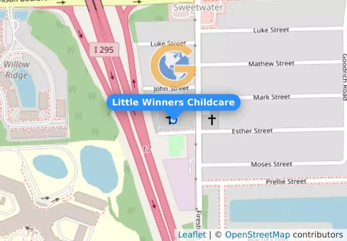 Little Winners Childcare
