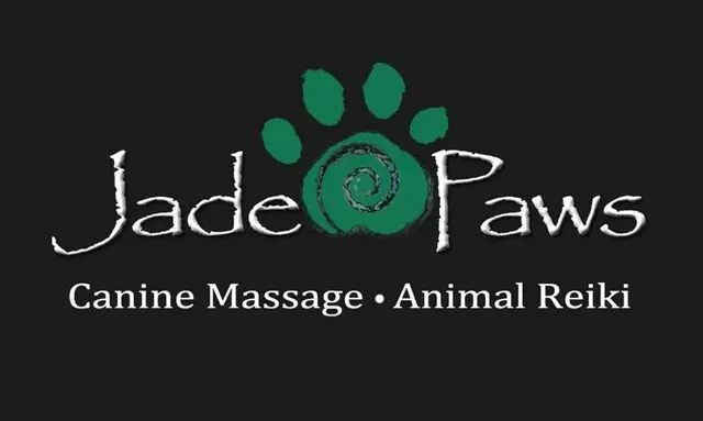 Jade Paws Canine Massage