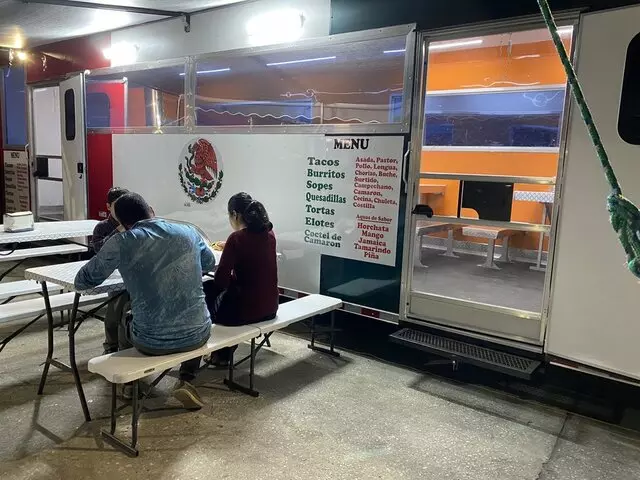Tacos Azcatl