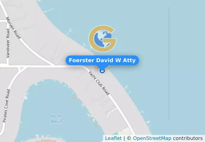 Foerster David W Atty