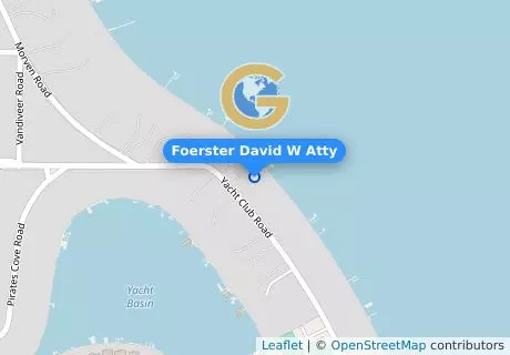 Foerster David W Atty