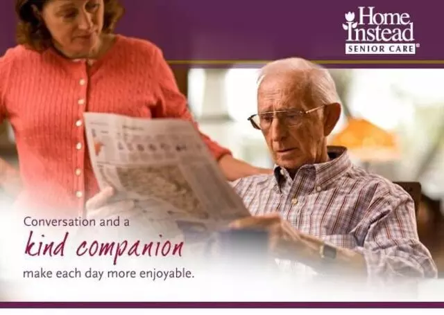 Home Instead Senior Care