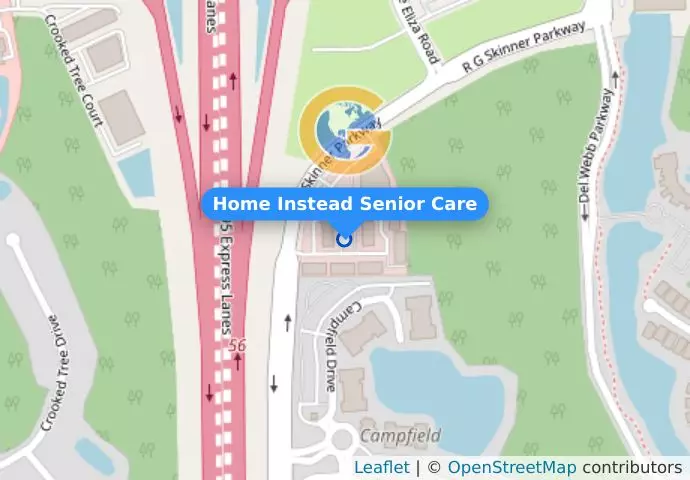 Home Instead Senior Care