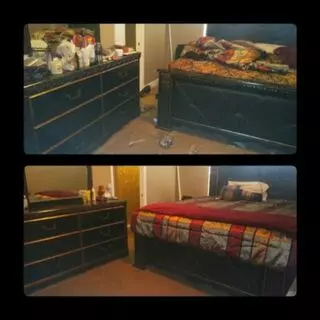 A Better Look Cleaning Service