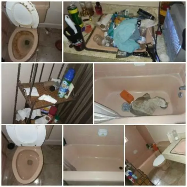 A Better Look Cleaning Service