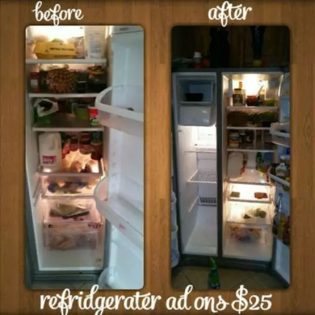 A Better Look Cleaning Service