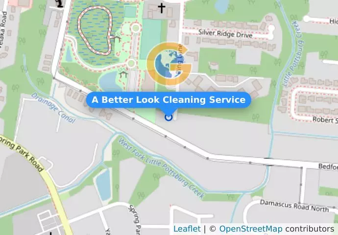 A Better Look Cleaning Service