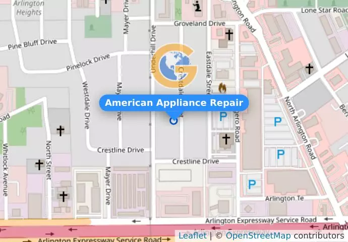 American Appliance Repair
