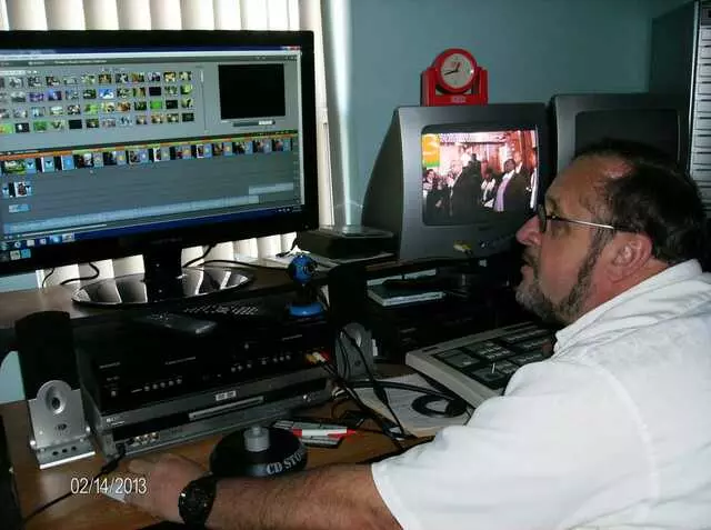 AWV Production