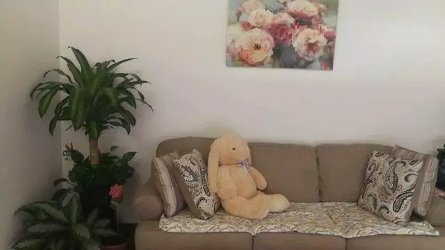 A Sweet Spa massage