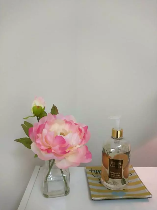 A Sweet Spa massage