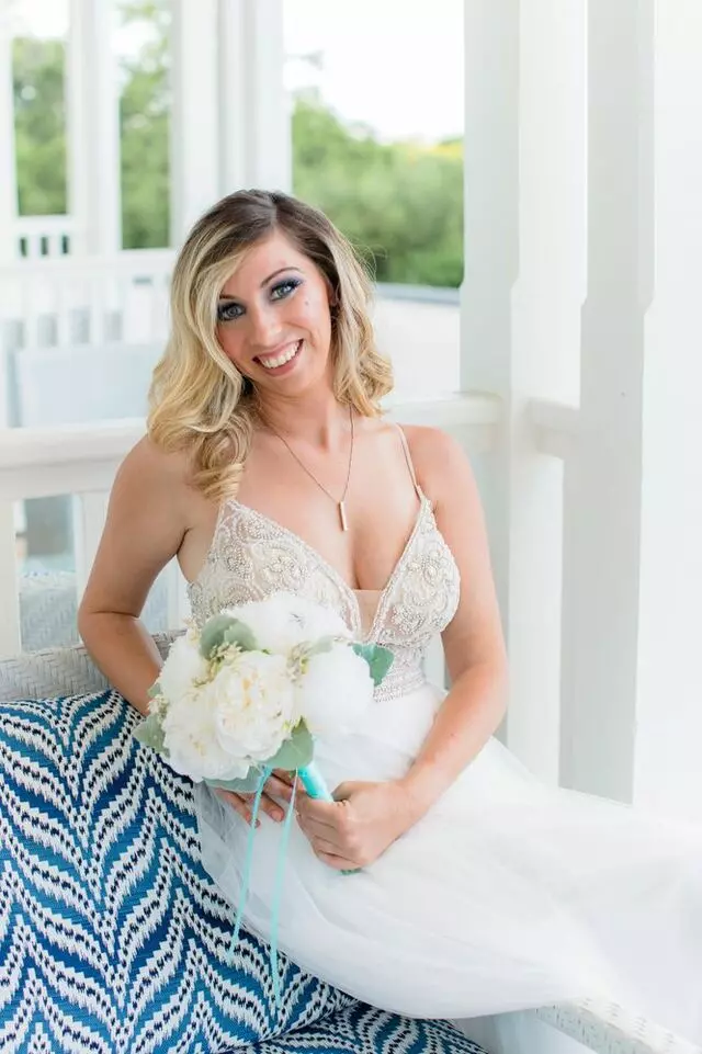 Angie B Makeup Artistry
