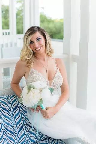 Angie B Makeup Artistry