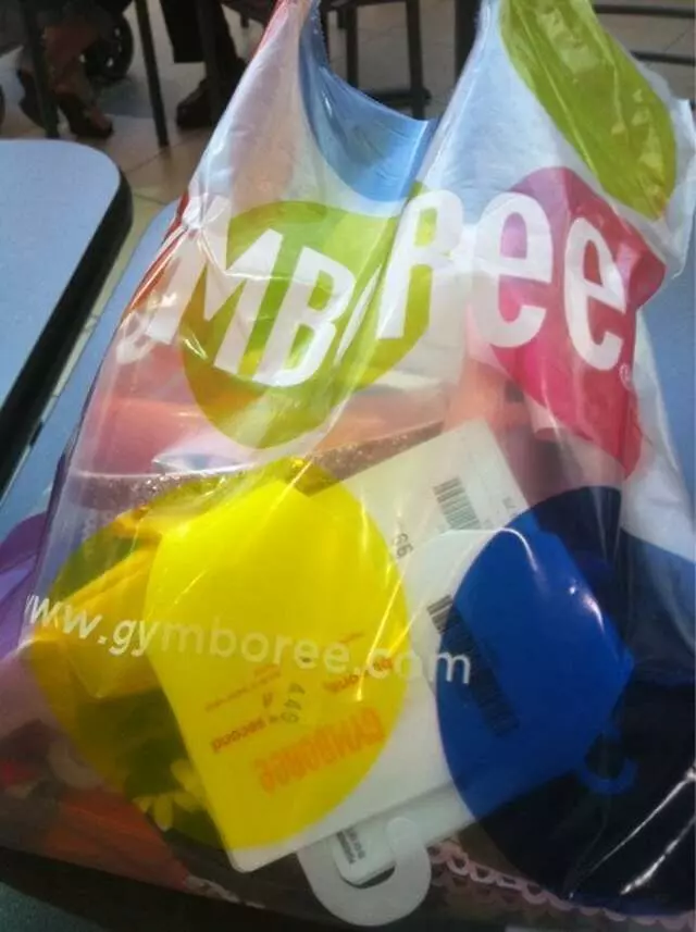 Gymboree Play & Music Learning Center