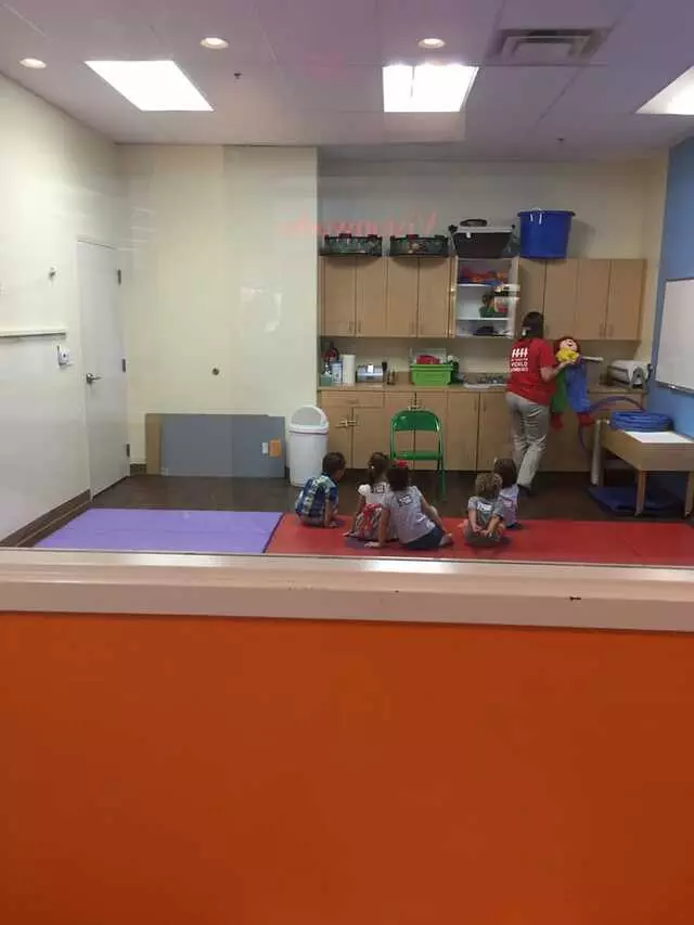 Gymboree Play & Music Learning Center