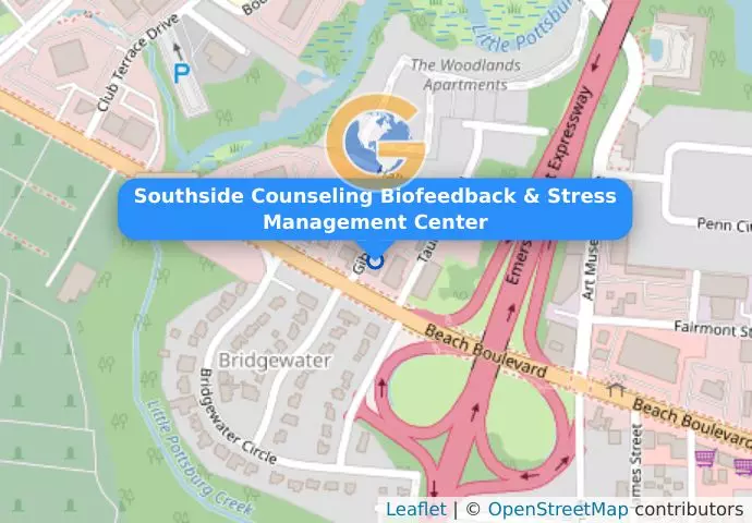 Southside Counseling Biofeedback & Stress Management Center