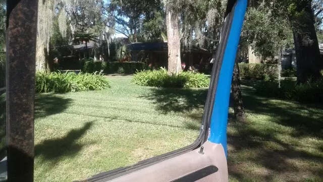 Andrews lawns