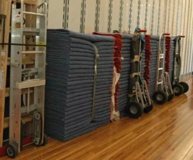 1st Choice Movers