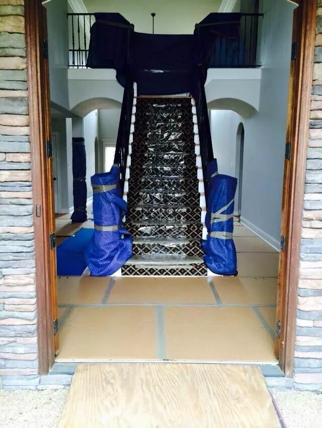 1st Choice Movers