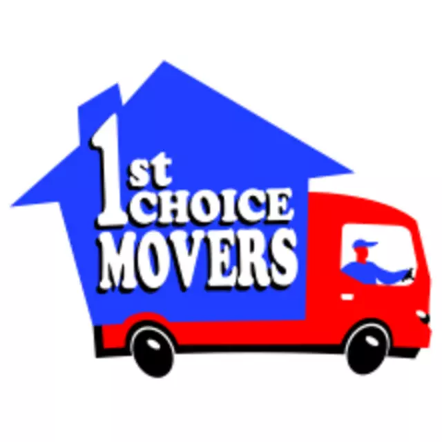 1st Choice Movers