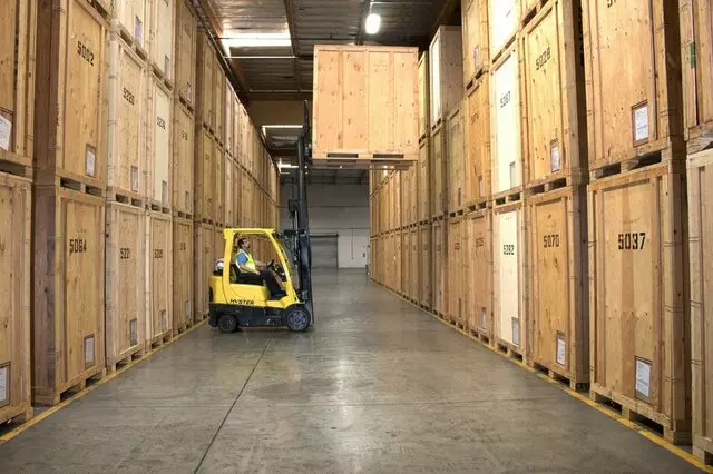 1st Choice Movers