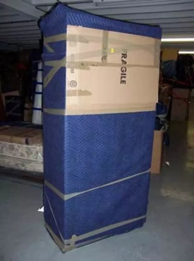 1st Choice Movers