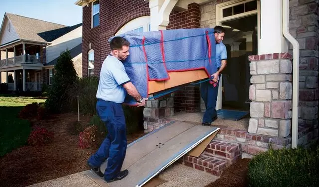 1st Choice Movers