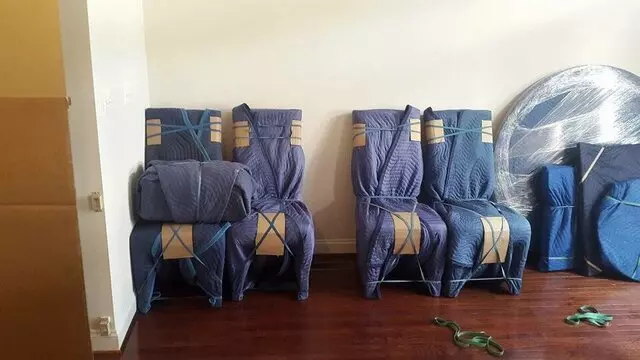 1st Choice Movers