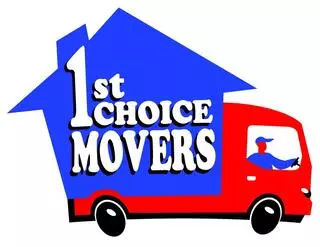 1st Choice Movers
